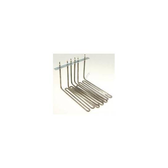 RESISTANCE 6000 W 230V / 400 V POUR ELT 12-E-K-