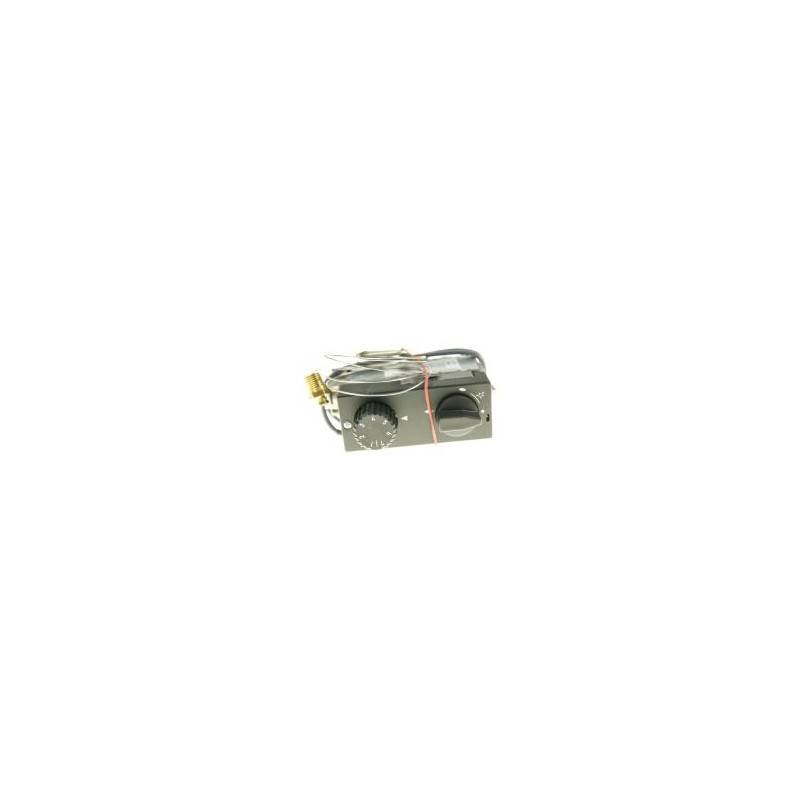 GV31T-C4AYE1K0-004 VALVE GAZ MERTIK 110-190°C