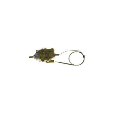 ROBINET GAZ PEL 25ST100-260°C FG/TS6/7/S7/9/S9