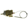 ROBINET GAZ PEL 25ST100-260°C FG/TS6/7/S7/9/S9