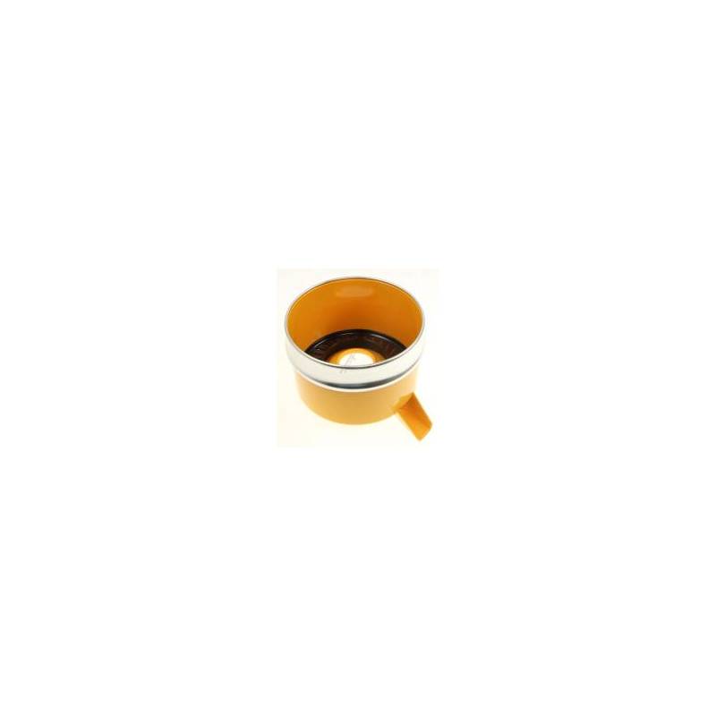 CUVE COMPLETE AVEC GRILLE ET CERCLE
