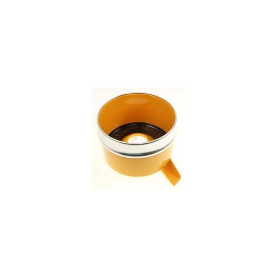 CUVE COMPLETE AVEC GRILLE ET CERCLE