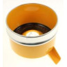 CUVE COMPLETE AVEC GRILLE ET CERCLE