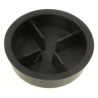 REPOSE VERRE PLASTIQUE