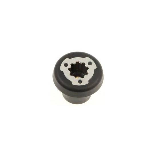 ACCOUPLEMENT MOTEUR