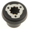 ACCOUPLEMENT MOTEUR