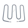 CHAUFFAGE EN ARC