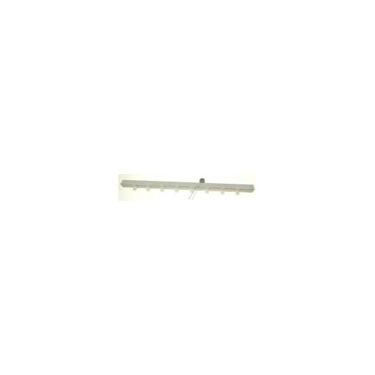 8 NOZZLES RAMP ASSY. P48 FOR CS 37-50