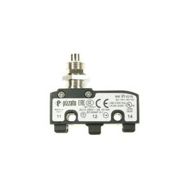 MK V11D10 MIKROSCHALTER SIC. VOLLBEHÄLTER KS
