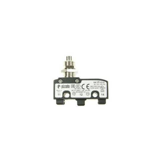 MK V11D10 MIKROSCHALTER SIC. VOLLBEHÄLTER KS