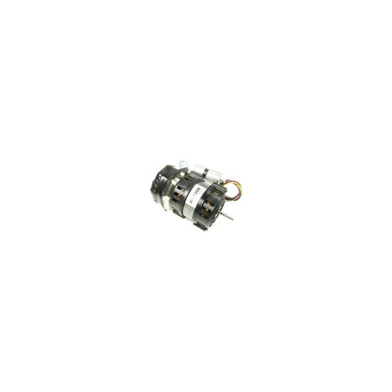 OLYMPIA L63.T19ICE POMPA ACQUA GIRANTE Ø50 CHIOCC. D76 230V 50HZ 190W