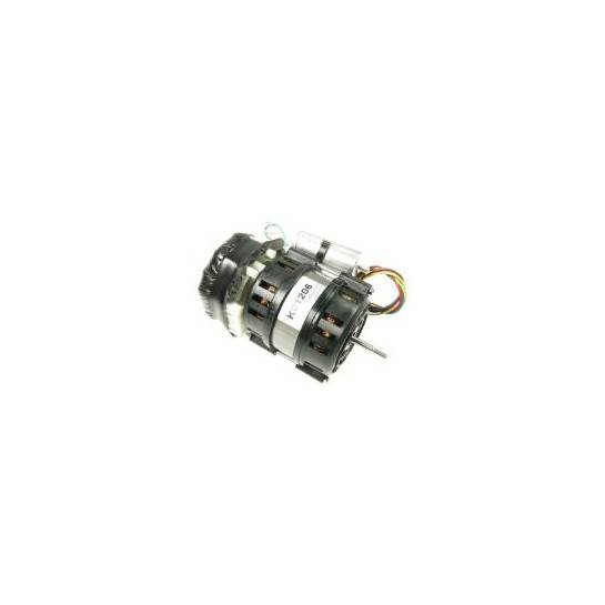 OLYMPIA L63.T19ICE POMPA ACQUA GIRANTE Ø50 CHIOCC. D76 230V 50HZ 190W