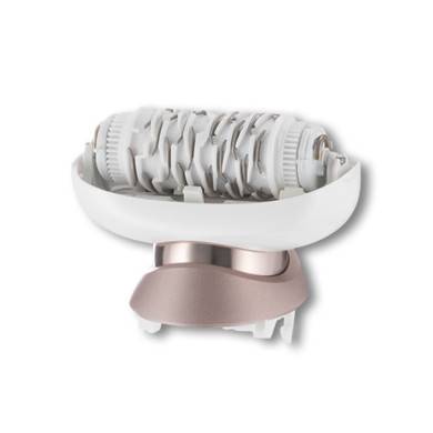 Tête épilation SE9 Flex Rose Titane