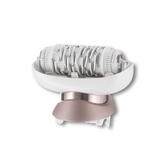 Tête épilation SE9 Flex Rose Titane