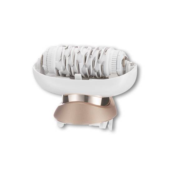 Tête épilation SE9 Flex Doré