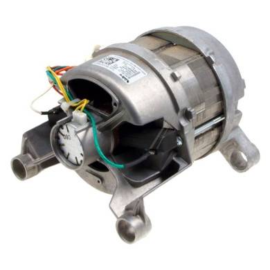 WU126T55E02 MOTEUR V HZ W CLASS