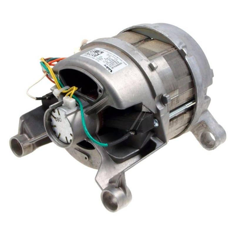 WU126T55E02 MOTEUR V HZ W CLASS