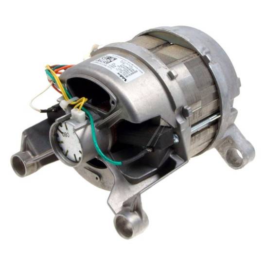WU126T55E02 MOTEUR V HZ W CLASS