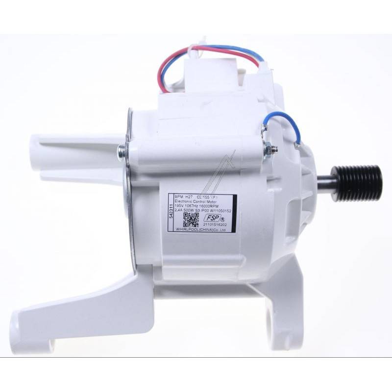 C00533611 MOTEUR 1400 BPM H27 62L