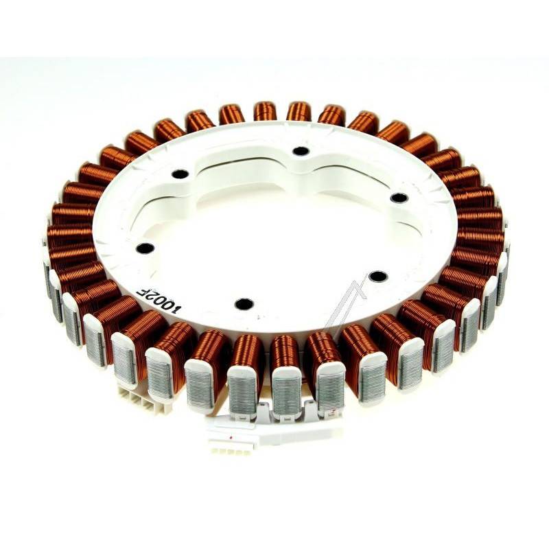 WDC246Y01.SB ENSEMBLE STATOR
