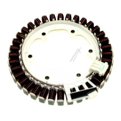 BOBINES MOTEUR (STATOR) + TACHYMÈTRE