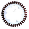 ASSEMBLAGE DE STATOR