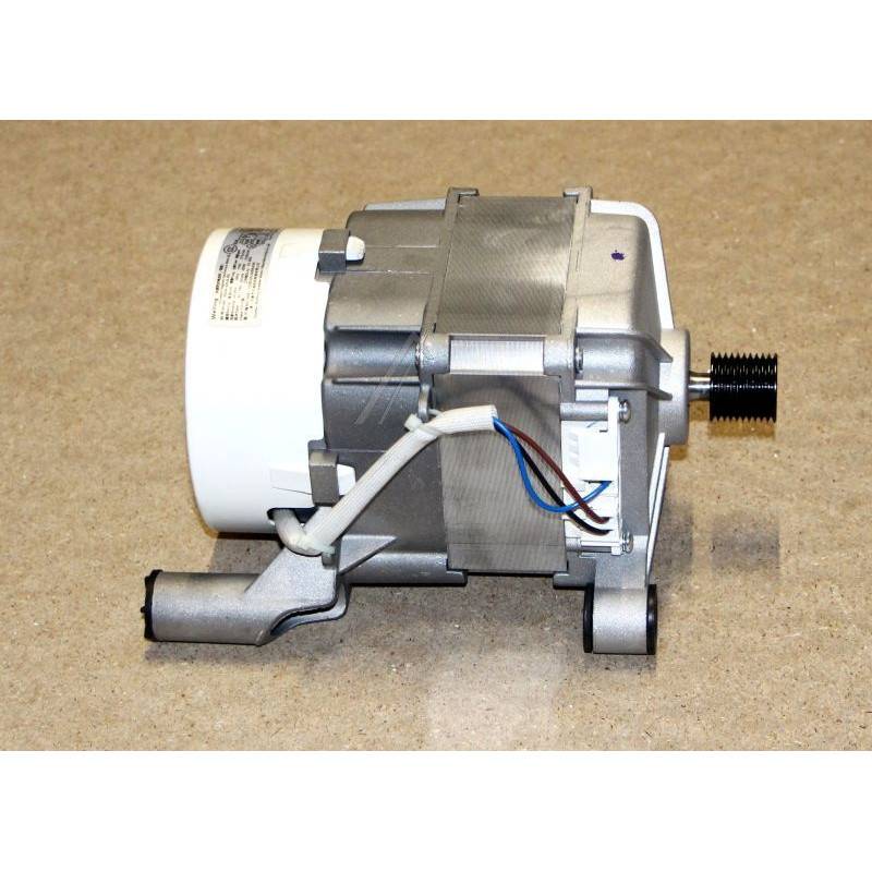ZXGN-420-8-30L MOTEUR BRUSHLESS DC