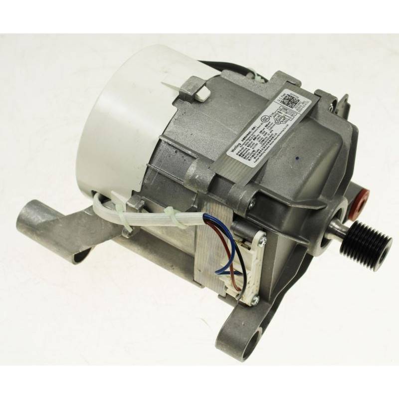 ZXGN-420-8-52L MOTEUR BRUSHLESS DC ZXGN-420-8-52L-1