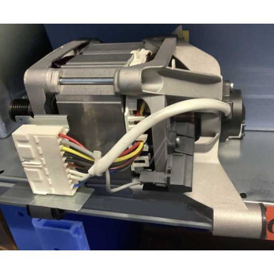 HXG-138-50-64L MOTEUR UNIVERSEL