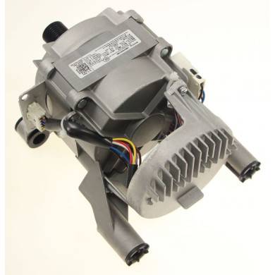 ZXGN-420-8-84L ENS. MOTEUR BRUSHLESS + PLATINE INVERTER