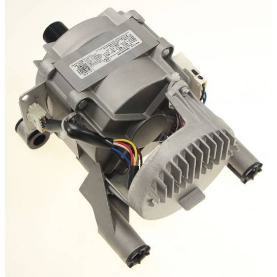 ZXGN-420-8-84L ENS. MOTEUR BRUSHLESS + PLATINE INVERTER