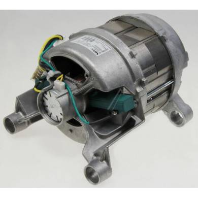 WU126T65V03 MOTEUR (12/14 RPM 55-60-61W&D)AL-NIDEC