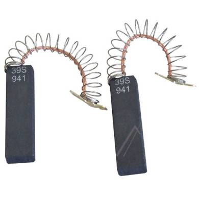 CHARBON X 2 ALTERNATIVE BOSCH/SIEMENS 00605694