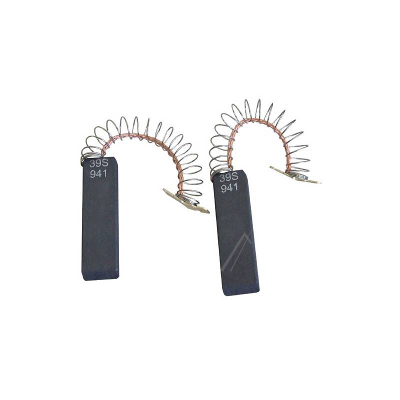 CHARBON X 2 ALTERNATIVE BOSCH/SIEMENS 00605694