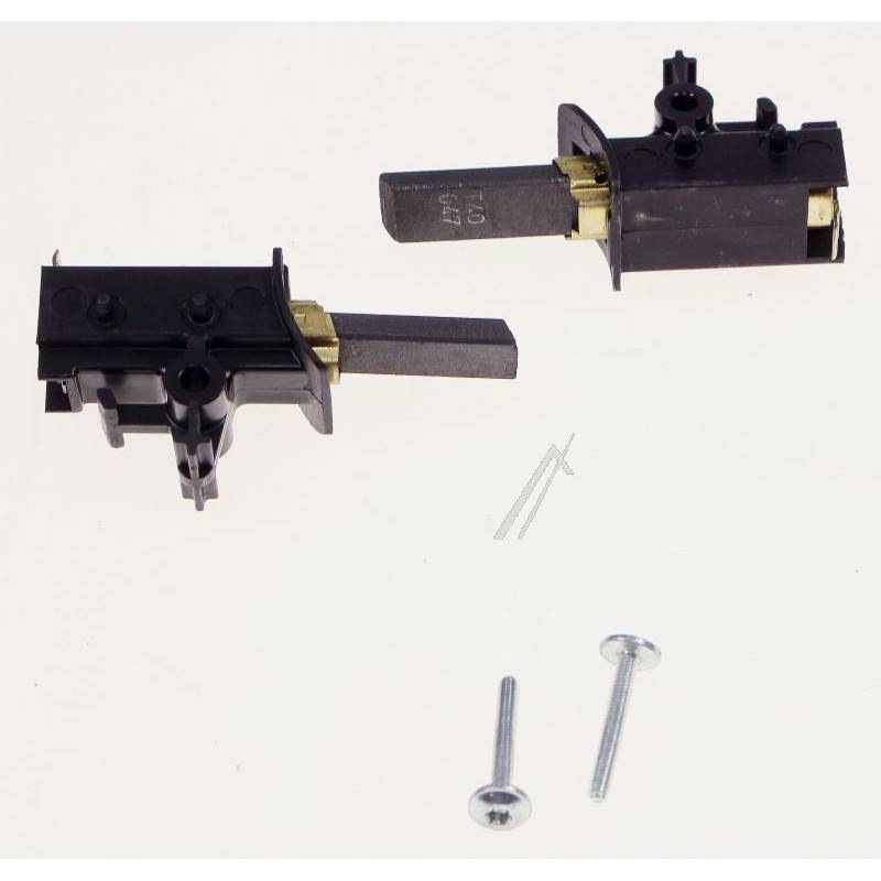 CHARBONS MOTEUR SELNI - COSSES 3,5MM