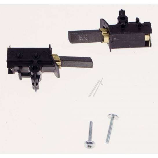 CHARBONS MOTEUR SELNI - COSSES 3,5MM