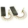JEU DE 2 CHARBONS ALTERNATIVE BSH 00154740 (VERSION ECO)