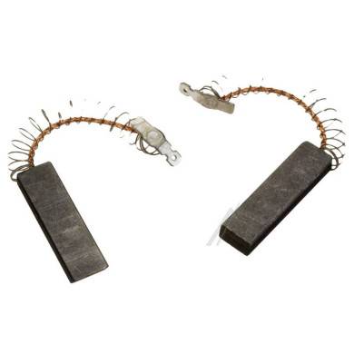 JEU DE 2 CHARBONS ALTERNATIVE BSH 00605694 (VERSION ECO)