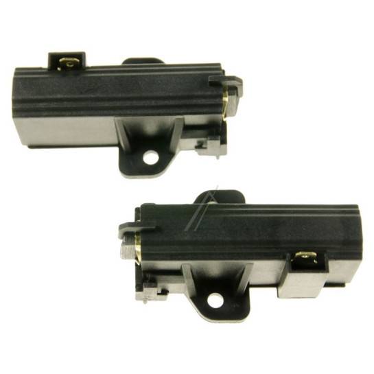 CHARBONS MOTEURS NIDEC SOLE MOTOR / ECO