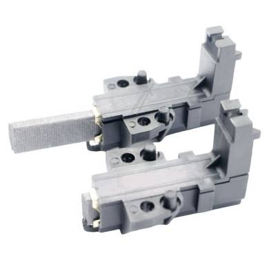BALAI CHARBON ALTERNATIF POUR TYPE: D/CESET 2PCS