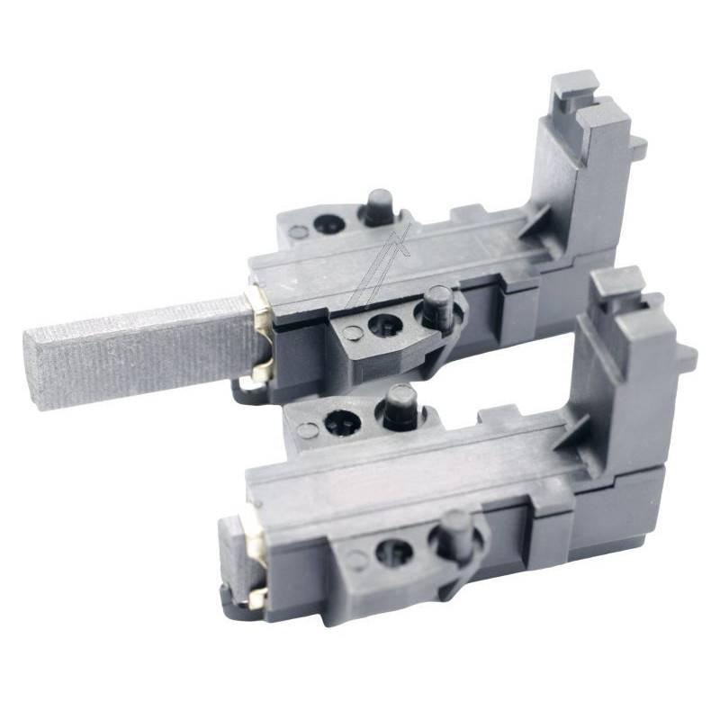 BALAI CHARBON ALTERNATIF POUR TYPE: D/CESET 2PCS