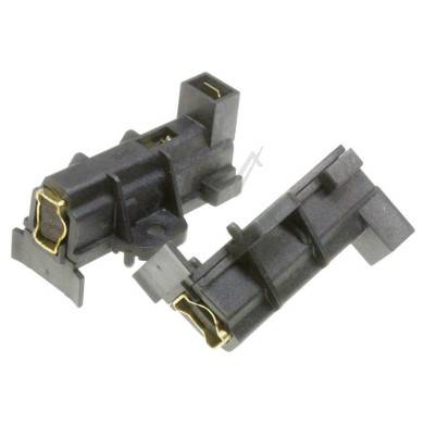 LOT DE 2 CHARBONS MOTEUR ALTERNATIVE ARCELIK/BEKO