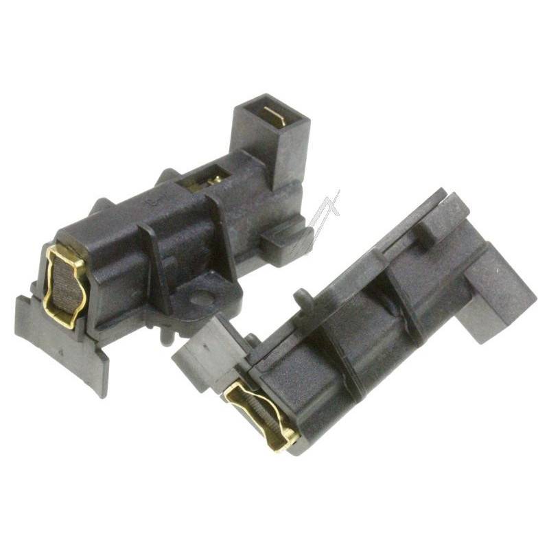 LOT DE 2 CHARBONS MOTEUR ALTERNATIVE ARCELIK/BEKO