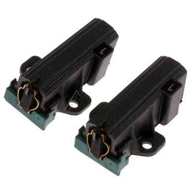 CHARBONS MOTEUR X2 NIDEC SOLE