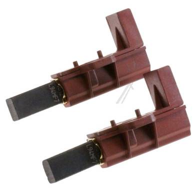 BALAIS CHARBON X2 POUR MOTEUR WELLING