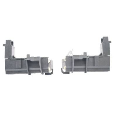 X2 CHARBONS ALTERNATIVE MOTEUR CESET 482000030266-49018683-92126721