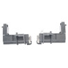 X2 CHARBONS ALTERNATIVE MOTEUR CESET 482000030266-49018683-92126721