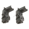 CHARBONS MOTEUR X2 POUR MOTEUR WELLING