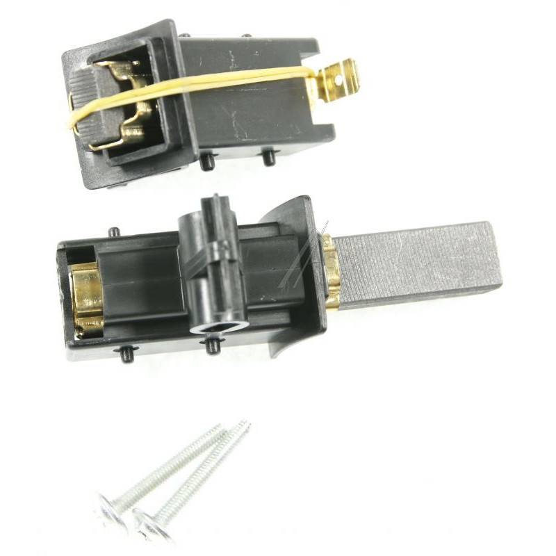 CHARBONS MOTEUR PICOTS 2MM (X2 QUALITÉ ECO) ALTERNATIVE BRANDT - CANDY