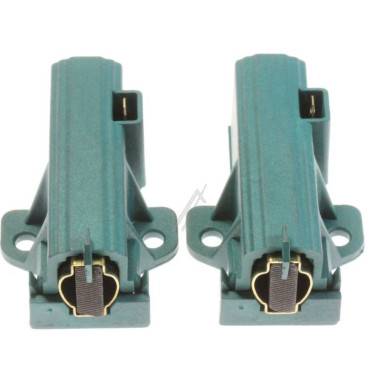 JEU DE CHARBON MOTEUR NIDEC